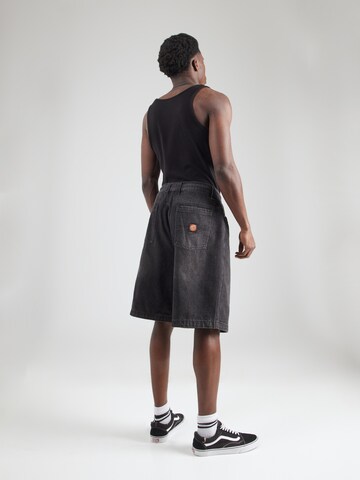 Santa Cruz Loose fit Jeans in Black