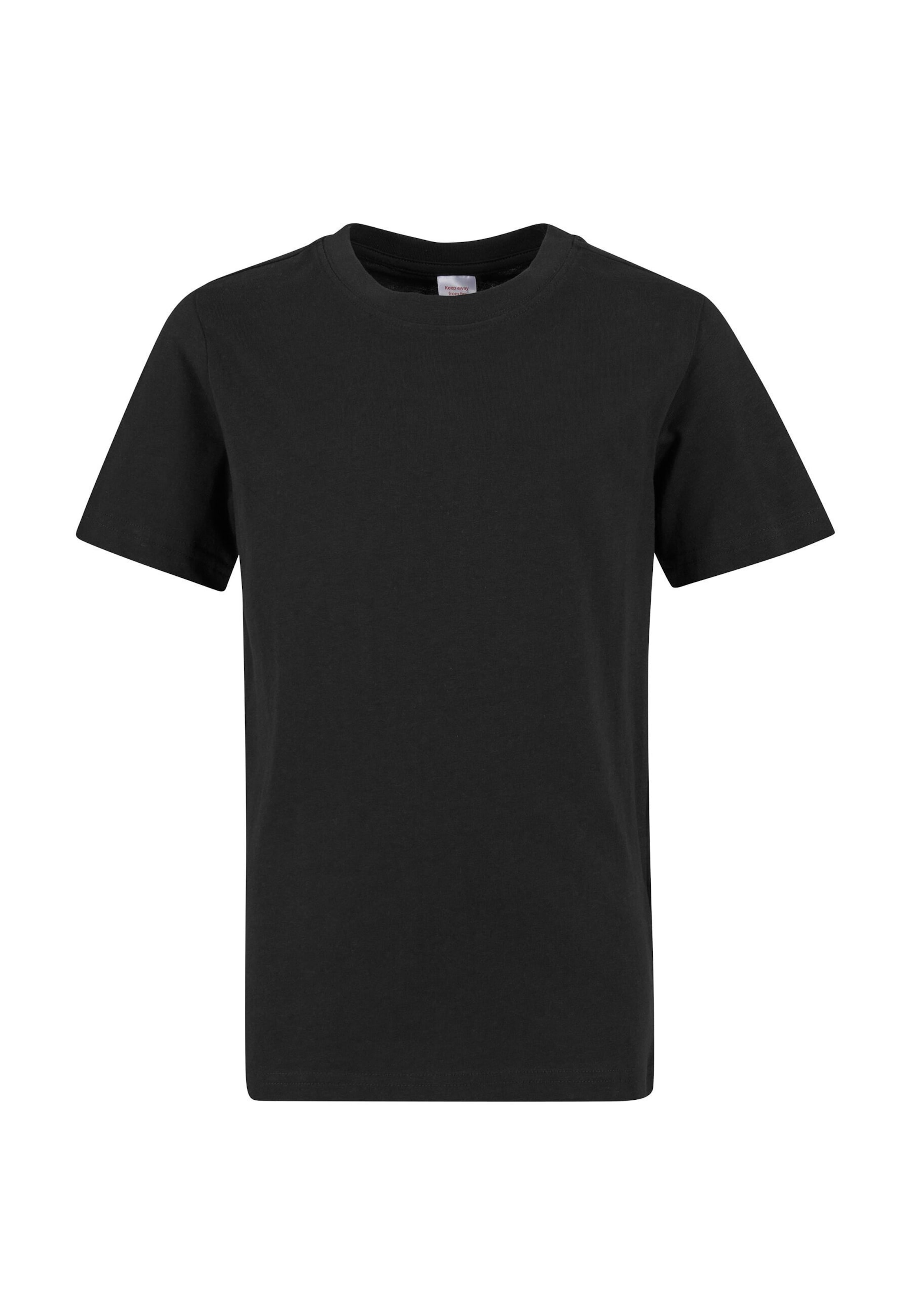 Urban Classics - Camisola em preto: frente