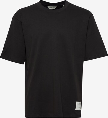 11 Project Shirt 'Prandre ' in Black: front