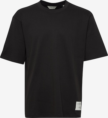 11 Project Shirt in Black: front