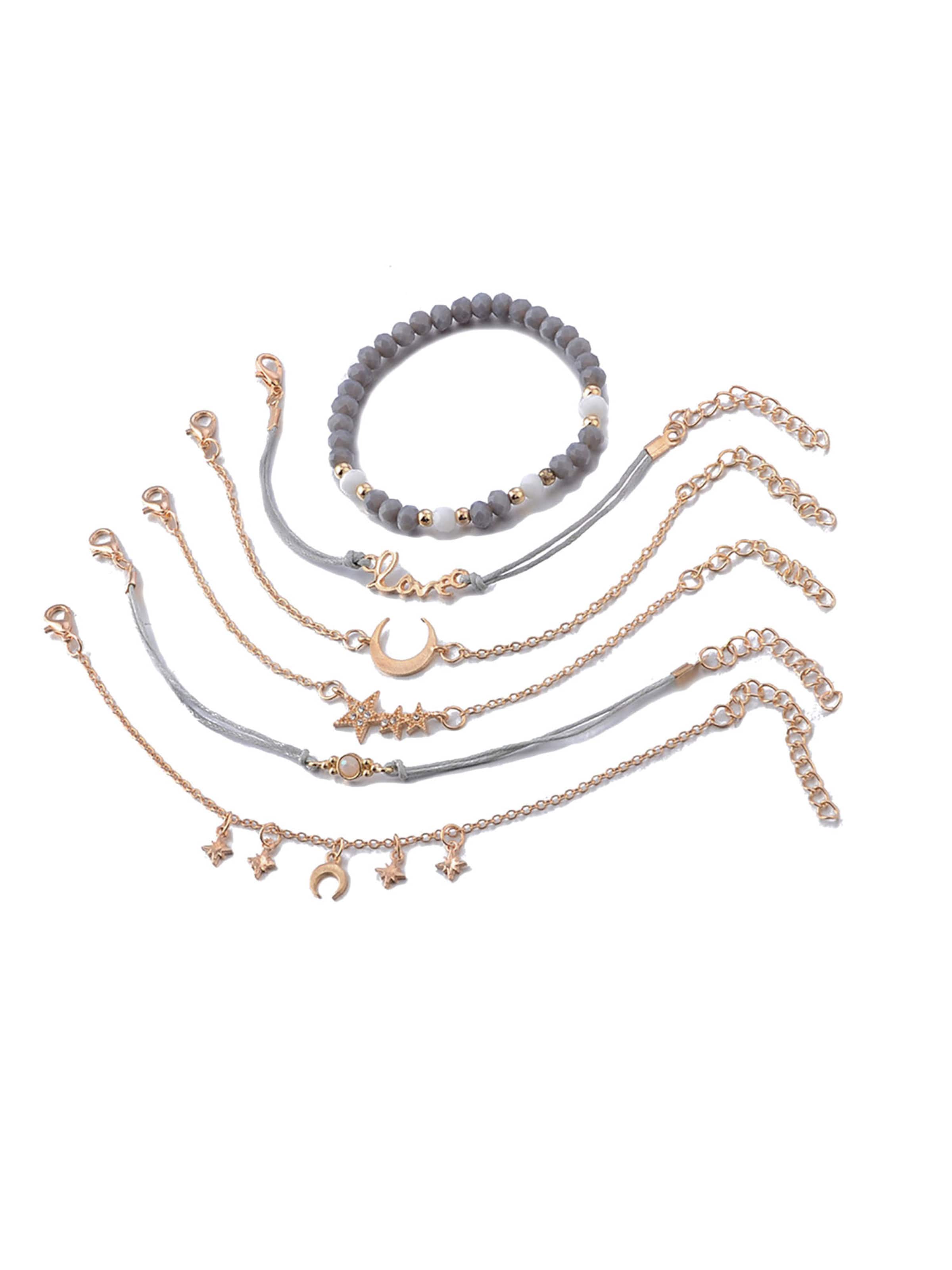 Heideman Armband in Goud