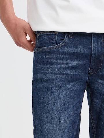 BLEND Slim fit Jeans ' BHTwister ' in Blue