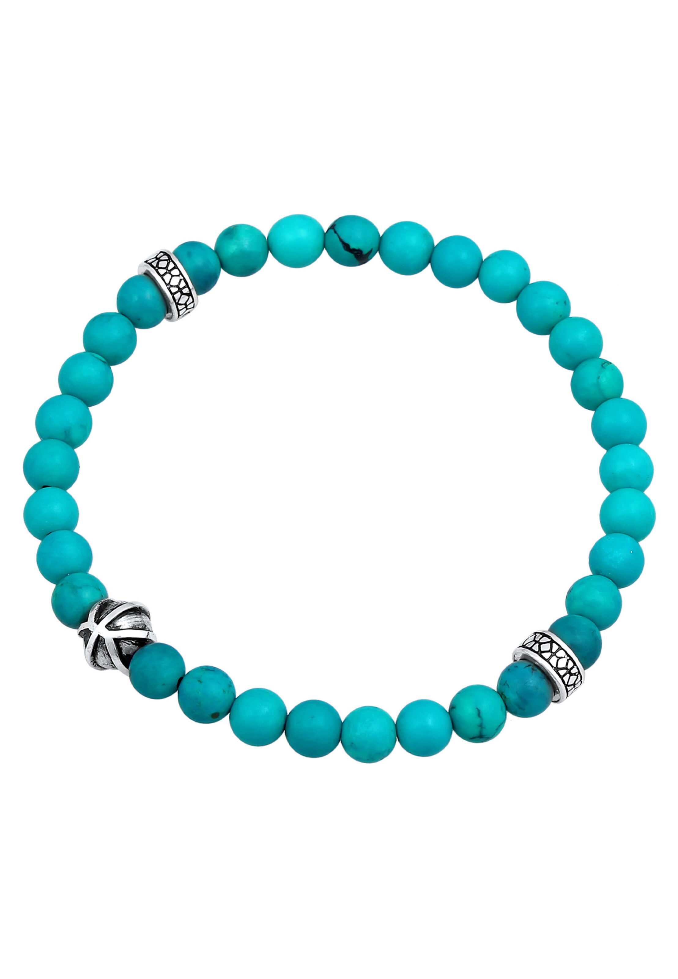 Bracelet KUZZOI en vert