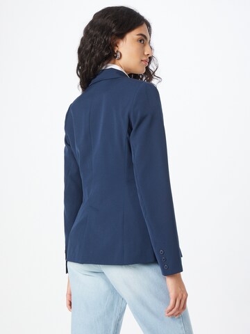 ICHI Blazer 'LEXI' in Blau