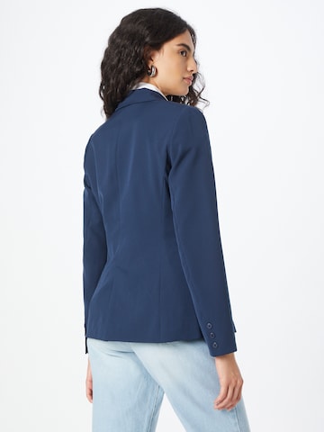 ICHI Blazers 'LEXI' in Blauw