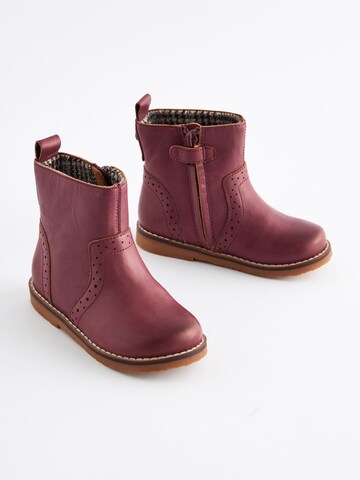 Next Boots in Pink