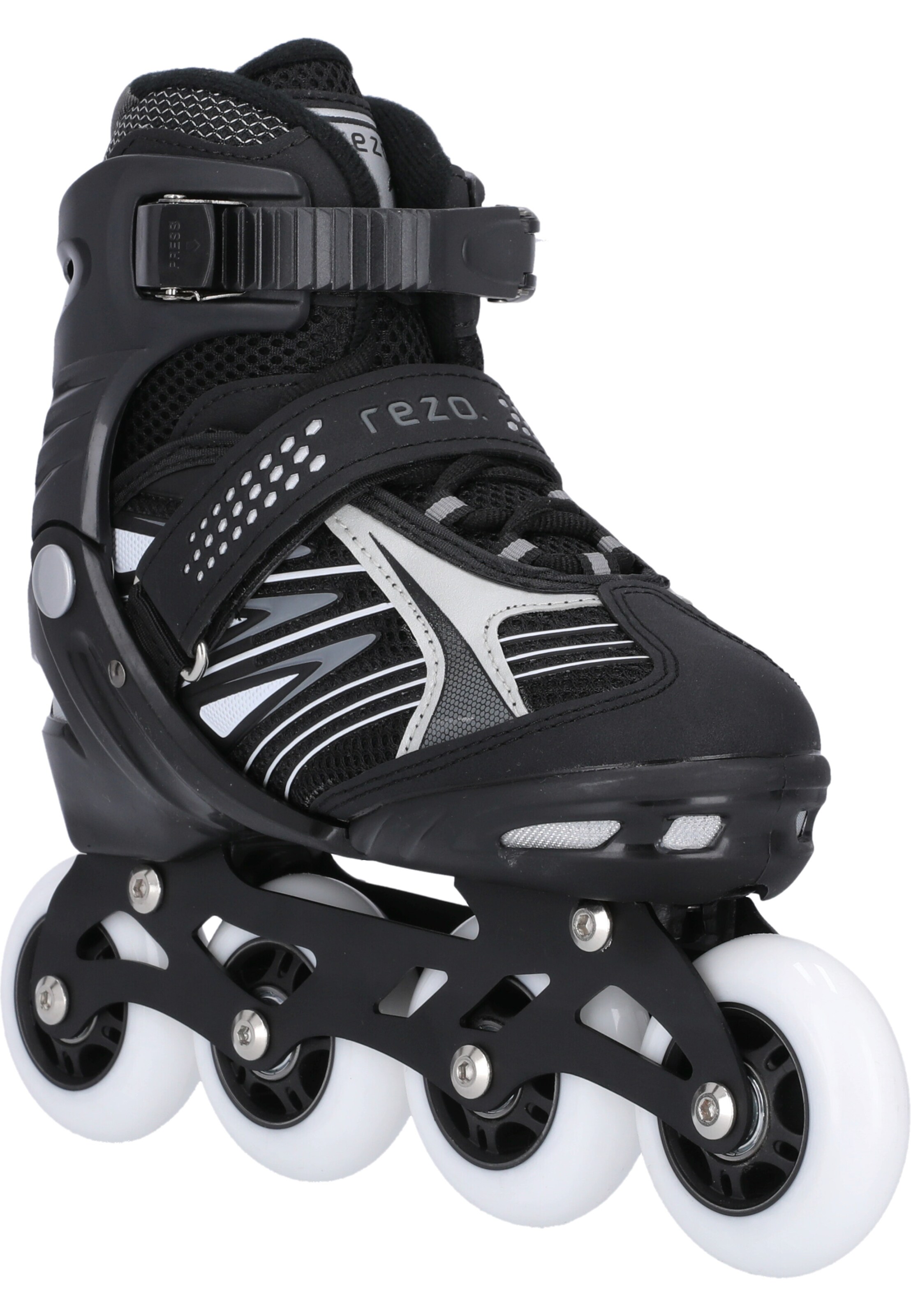 Rezo Rollen 'Oahu' in Schwarz