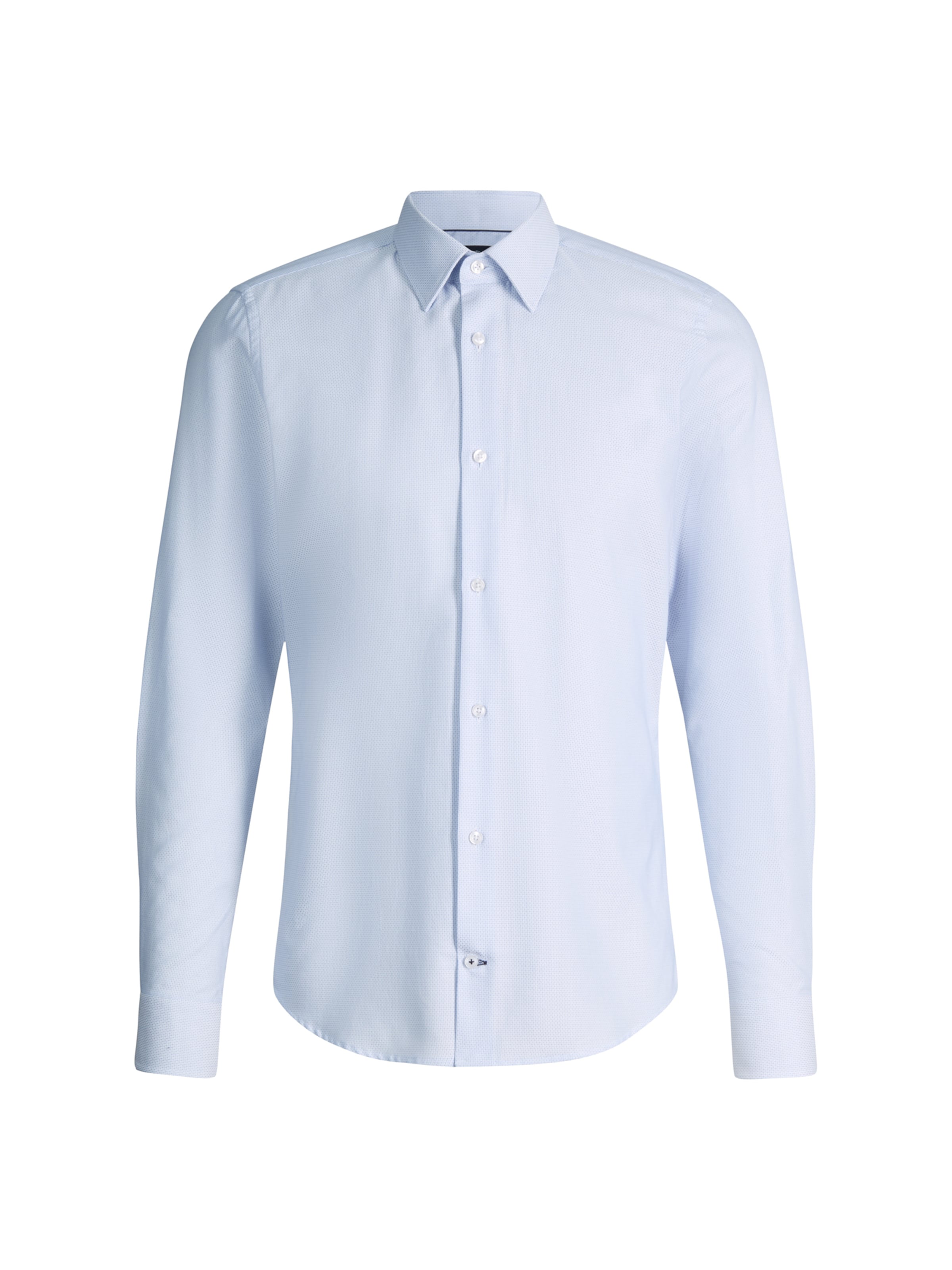 JOOP! Business Shirt 'Pierce' in Light blue, Item view