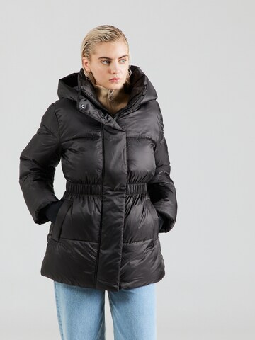 GAP Jacke in Schwarz: predná strana