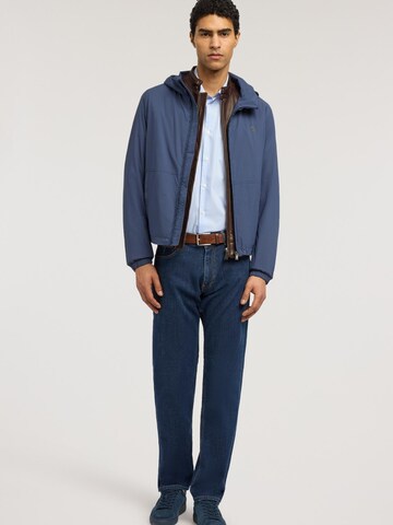 Trussardi Shirt in Blauw