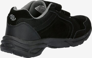 Brütting Athletic Shoes in Black
