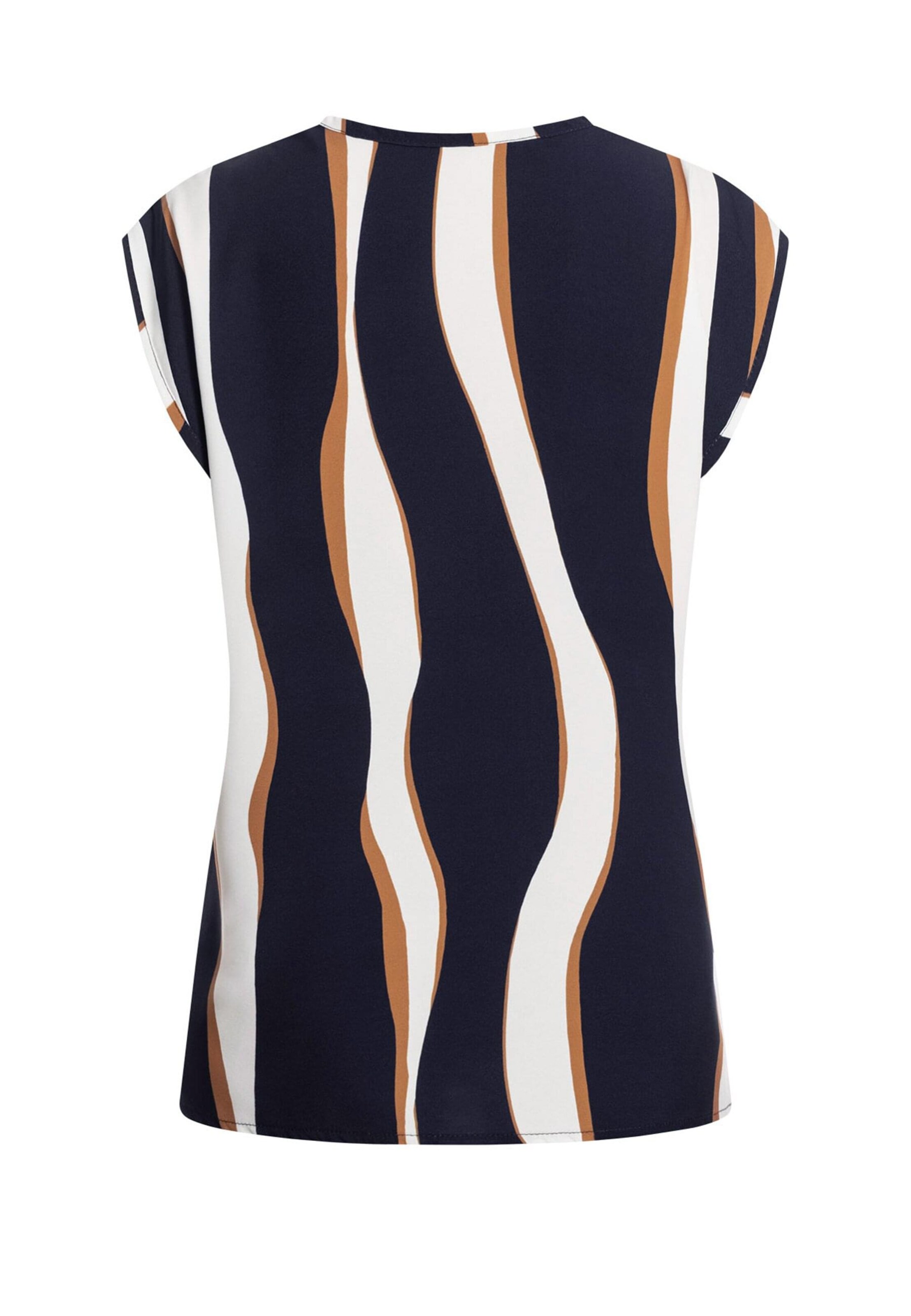 Cloud5ive Blouse in Blue