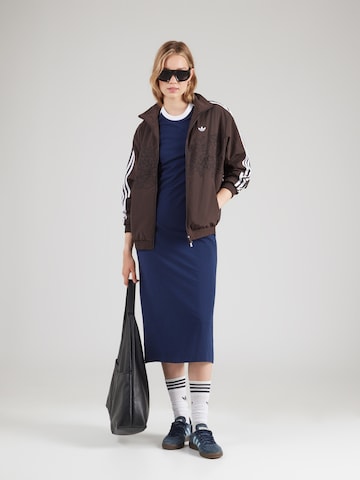 ADIDAS ORIGINALS Ruha - kék