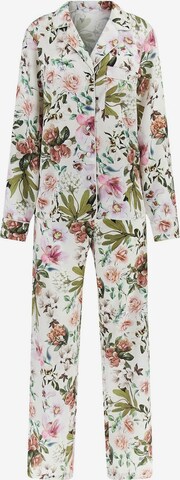 GUESS Pajama in Mixed colors: front