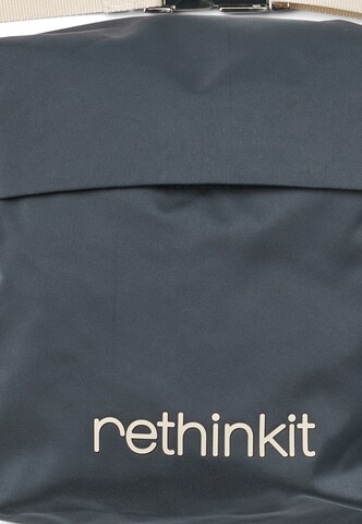 Sacs banane 'Shelter' rethinkit studios en bleu