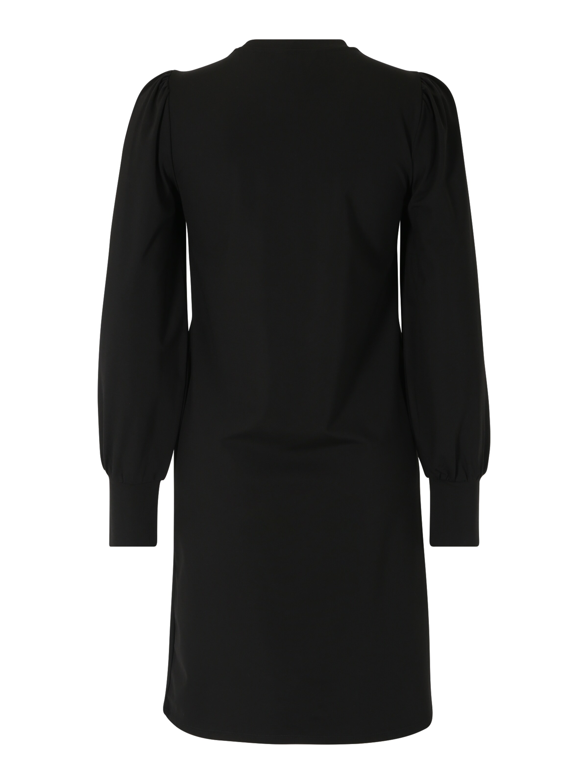 OBJECT Tall Kleid 'CAROLINE' in Schwarz