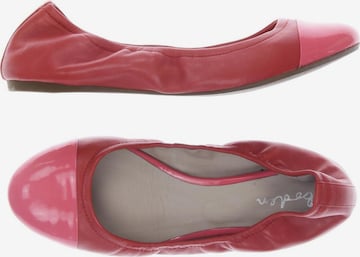 Boden Ballerina 39 in Pink: predná strana