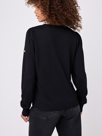 Pull-over Next en noir