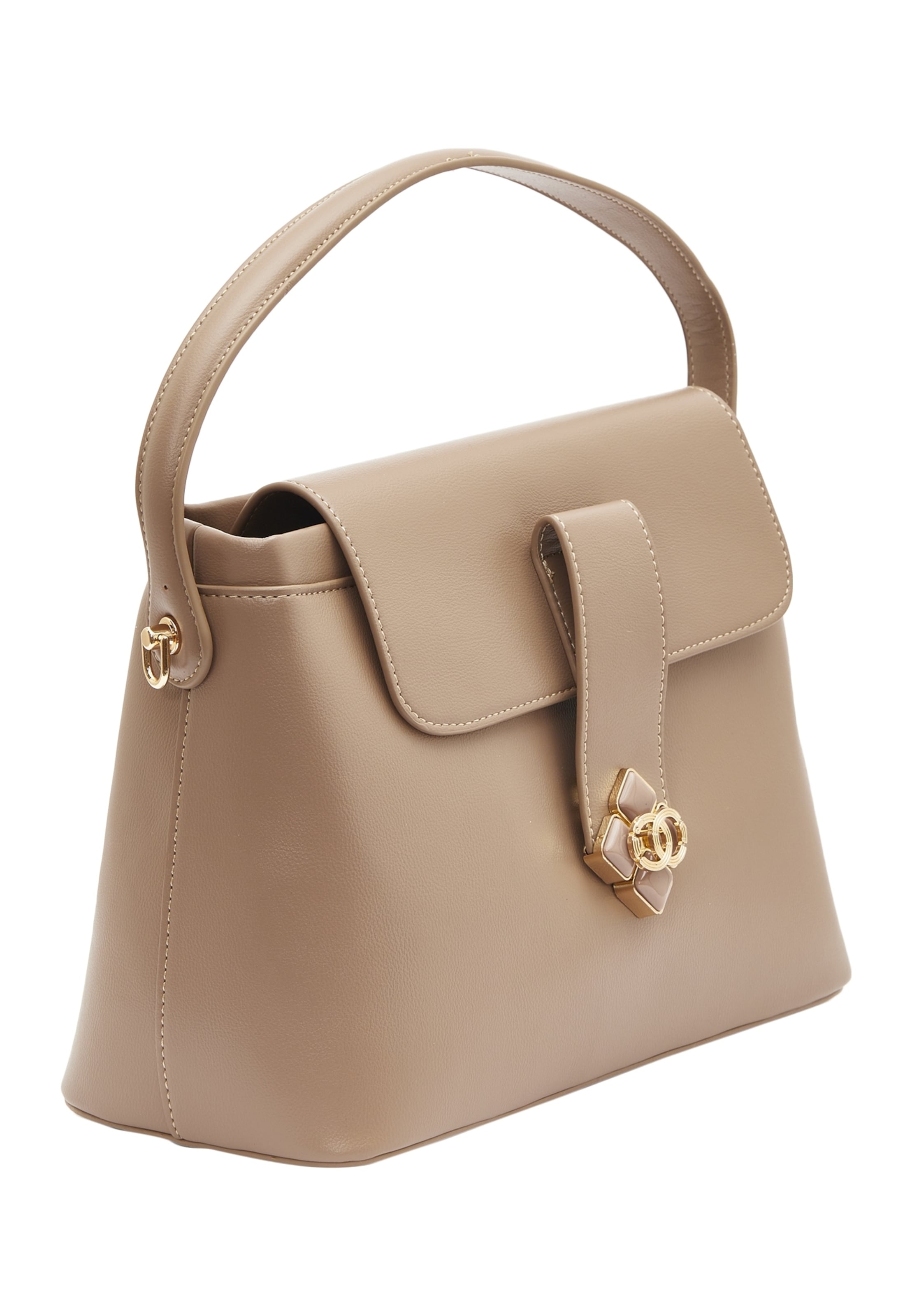 Usha Сумки в Бежевый