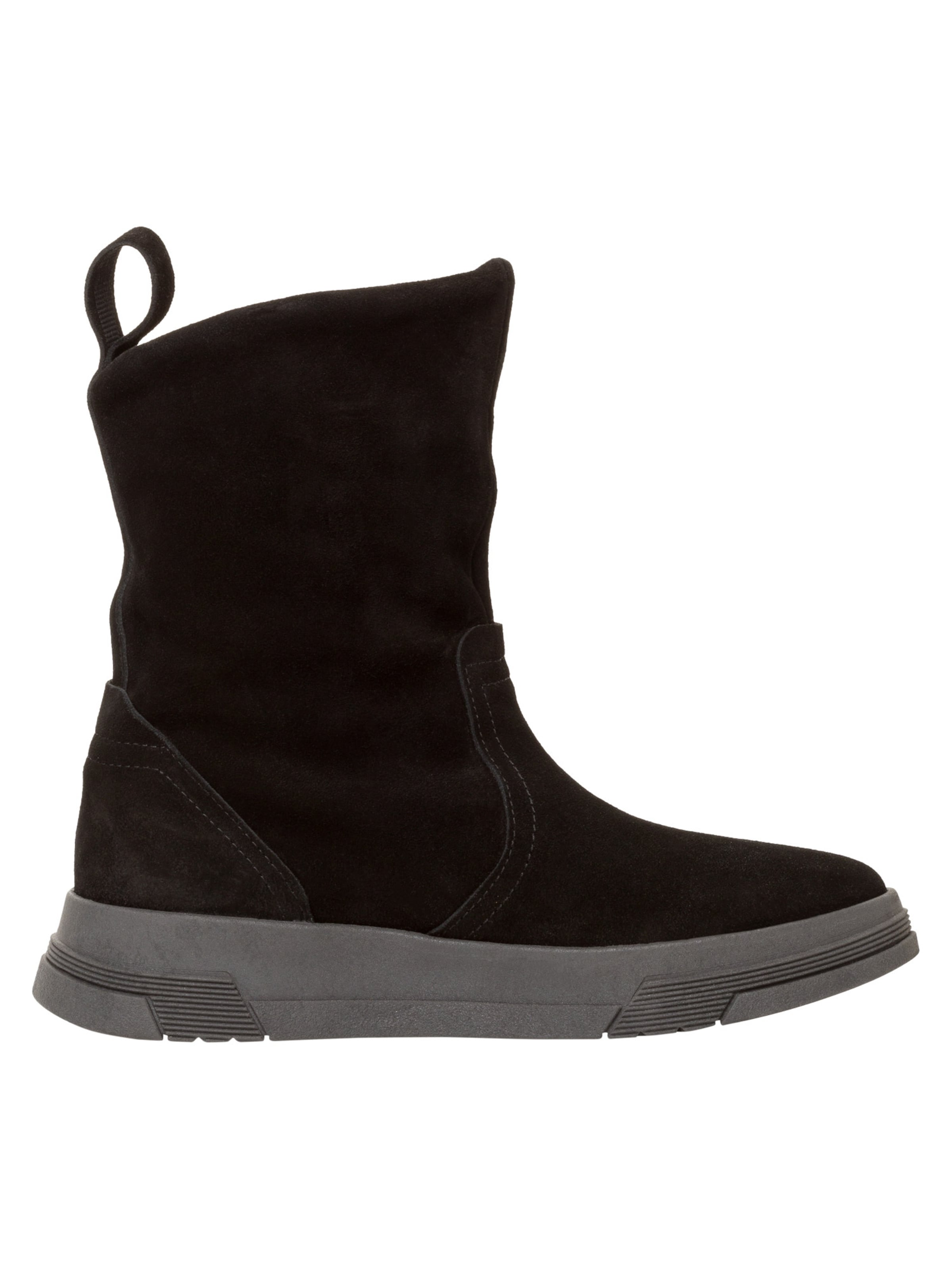 Bottines Tamaris en noir