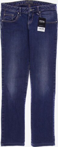 Calvin Klein Jeans 27 in Blau: predná strana