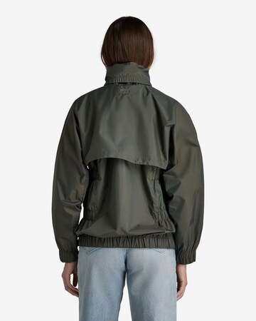 G-Star RAW Performance Jacket in Green