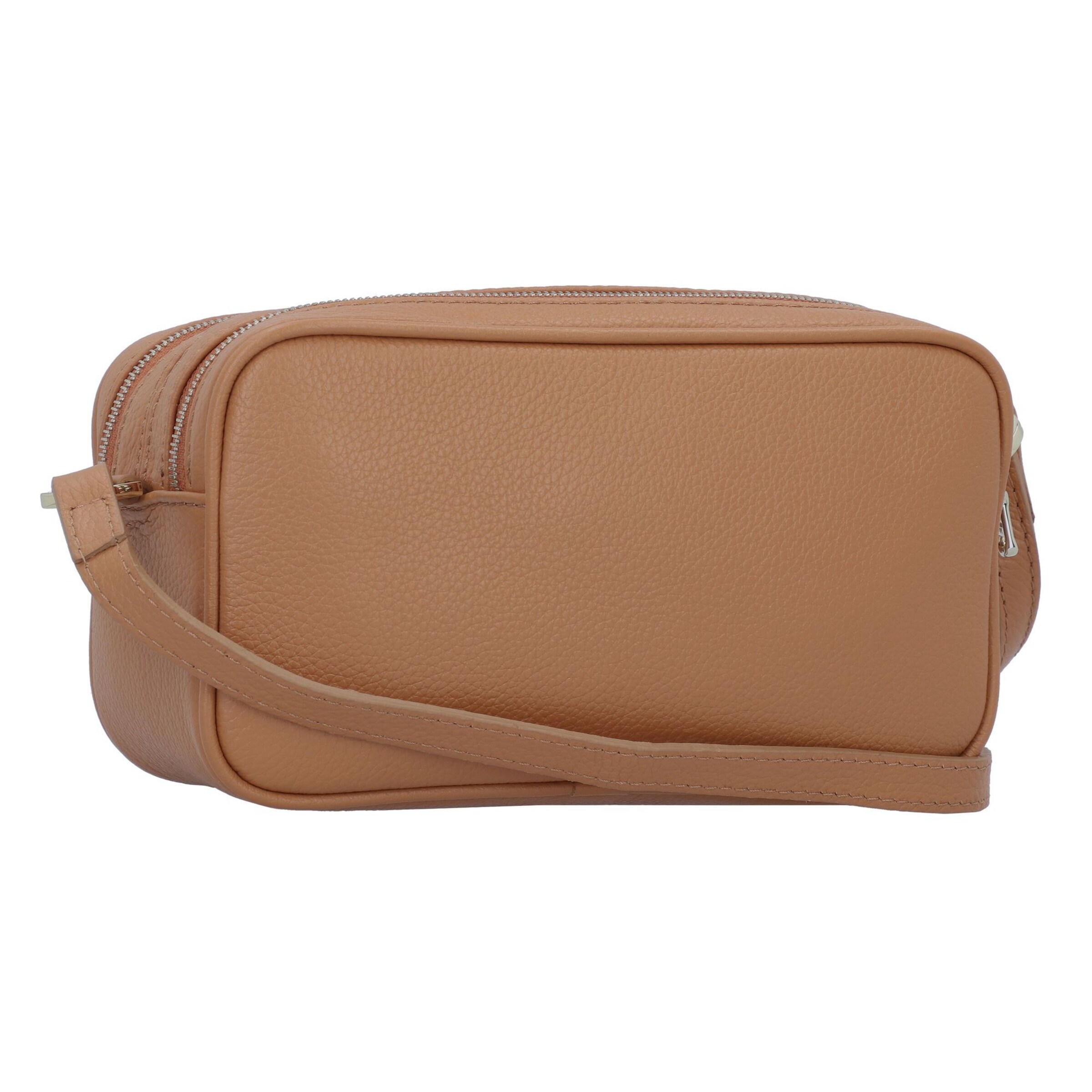 PATRIZIA PEPE Crossbody bag in Brown