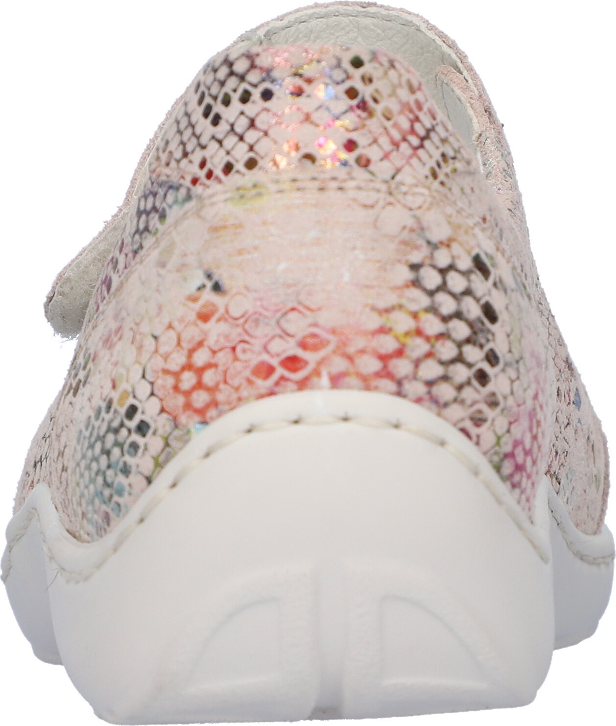 WALDLÄUFER Strap Sandals in Mixed colors