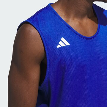 ADIDAS PERFORMANCE Performance shirt '3G Speed' in Blue