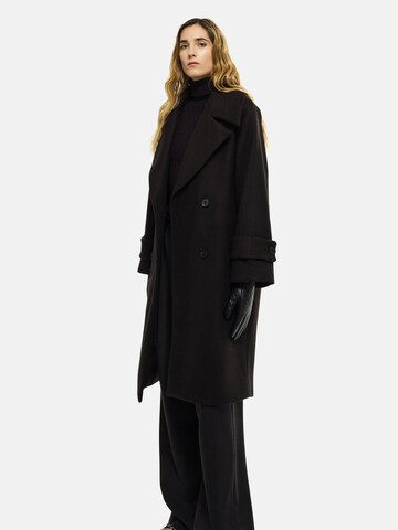 Cappotto di mezza stagione 'Silvana' di RICANO in nero