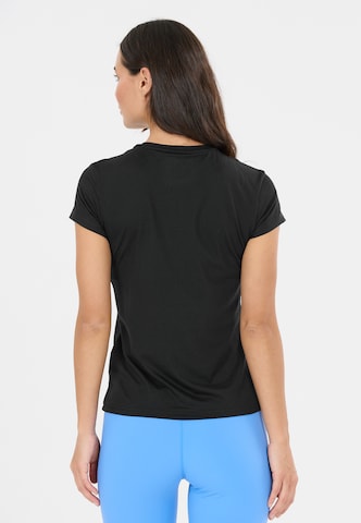 Athlecia T-Shirt 'Almi V2' in Schwarz