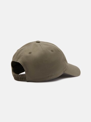 Boggi Milano Cap in Green