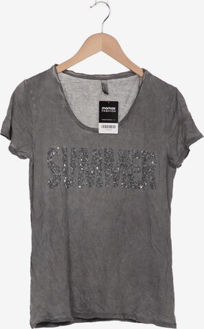 Soyaconcept T-Shirt L in Grau: predná strana