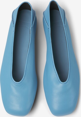 CAMPER Ballet Flats ' Casi Myra ' in Blue