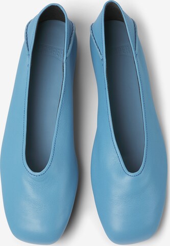 Ballerina ' Casi Myra ' di CAMPER in blu