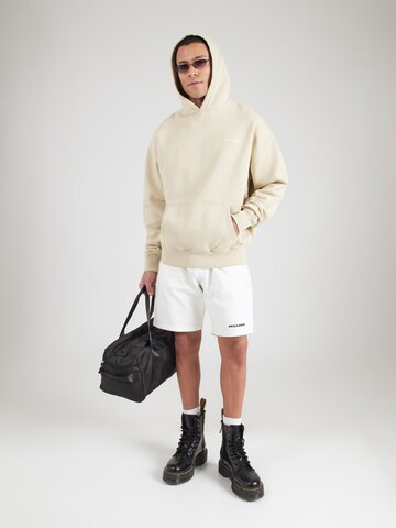 Sweat-shirt Pegador en vert