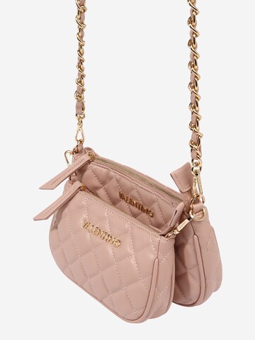VALENTINO Crossbody bag 'Ocarina' in Pink