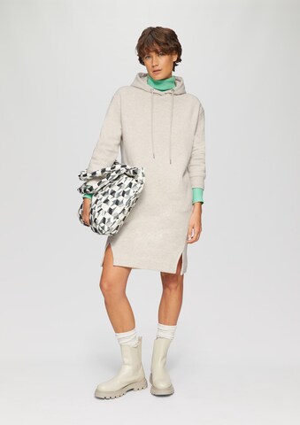 Robe s.Oliver en beige