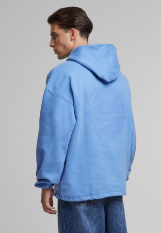 K1X Sweatshirt in Blauw