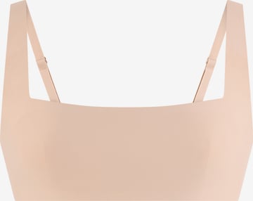 ETAM BH 'PURE PERFECT' in Beige: Vorderseite