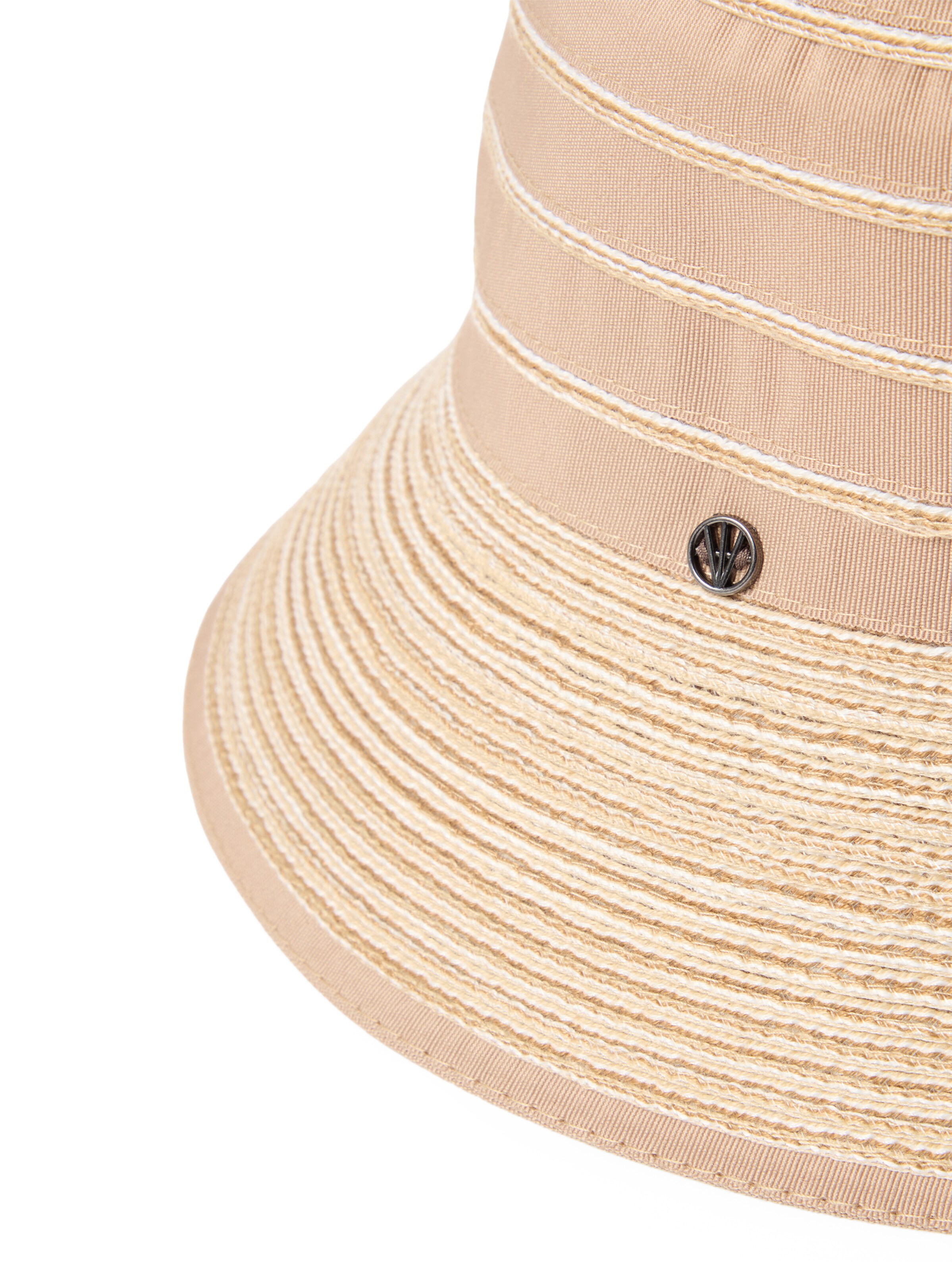 LOEVENICH Hut in Beige