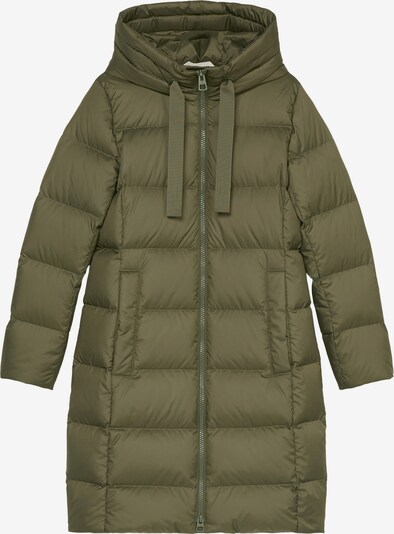 Marc O'Polo Winter Coat in Fir, Item view