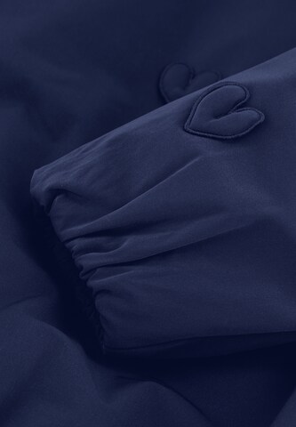 Fabienne Chapot Between-season jacket in Blue