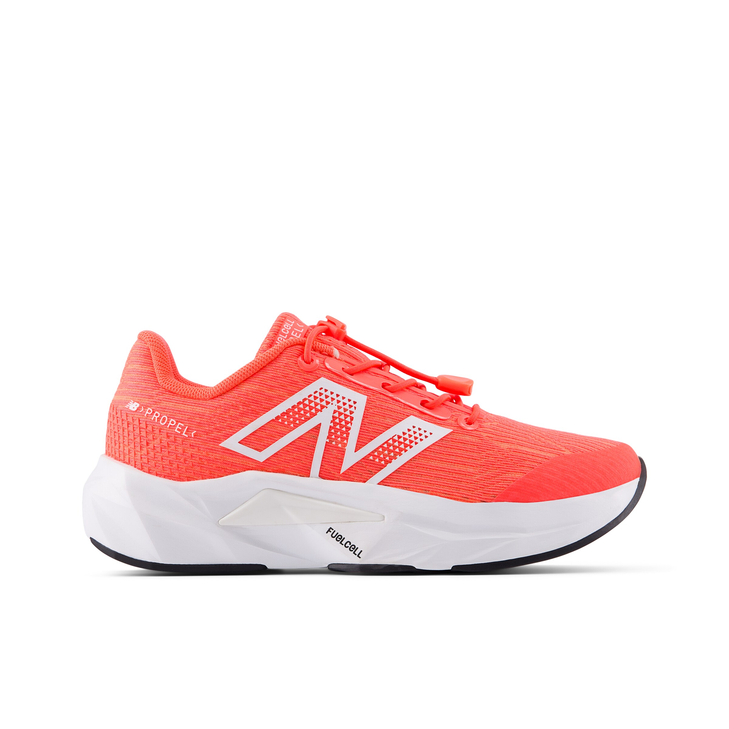 new balance Trainers 'Bungee FuelCell Propel v5' in Red