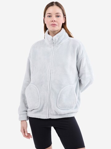 ETAM Jacke 'Lili' in Grau: Vorderseite