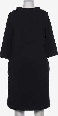 Christian Berg Dress in XL in Black: front