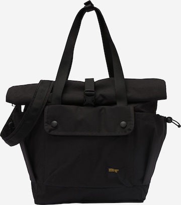 Carhartt WIP Shopper táska 'Haste' - fekete: elől