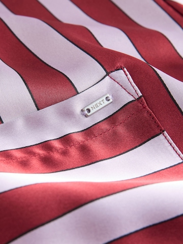 Next Pyjama in Lila