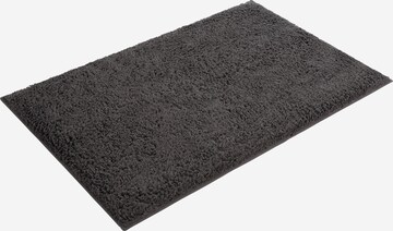 HOME AFFAIRE Bathmat in Grey: front