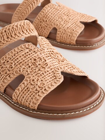 Mule 'Forever Comfort' Next en beige